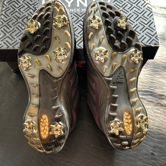 Adidas Boost Men’s Golf Shoes - Picture 4 of 4